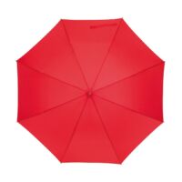 Kép 3/3 - LAMBARDA automata esernyő, vörös