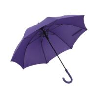 Kép 1/3 - LAMBARDA automata esernyő, lila