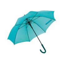 Kép 1/3 - LAMBARDA automata esernyő, türkiz zöld