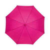 Kép 3/3 - LAMBARDA automata esernyő, sötétrózsaszin