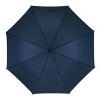 Kép 3/3 - TORNADO szélálló esernyő, tengerészkék