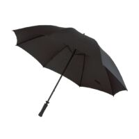 Kép 2/4 - TORNADO szélálló esernyő, fekete
