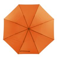 Kép 4/4 - MOBILE golf esernyő tokkal, narancssárga