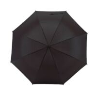 Kép 3/3 - SUBWAY automata golf esernyő, fekete