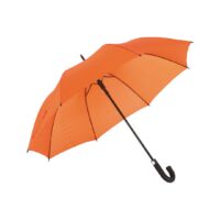 Kép 2/3 - SUBWAY automata golf esernyő, narancs