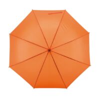 Kép 3/3 - SUBWAY automata golf esernyő, narancs