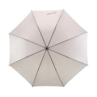 Kép 3/6 - CONCIERGE óriás golf esernyő, világos szürke