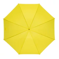Kép 3/3 - RAINDROPS golf esernyő, sárga