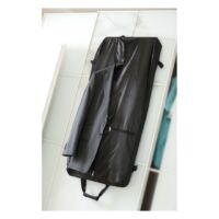 Kép 4/4 - SMOKING öltönytartó táska, fekete