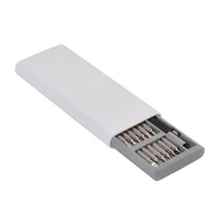 Kép 3/3 - BIT PRECISION csavarhúzó készlet, fehér