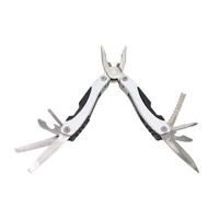 Kép 2/3 - BIG PLIERS multifunkciós szerszám, ezüst