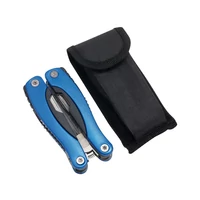 Kép 3/3 - BIG PLIERS multifunkciós szerszám, kék