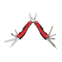 Kép 1/3 - BIG PLIERS multifunkciós szerszám, piros