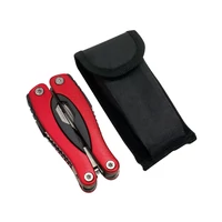 Kép 3/3 - BIG PLIERS multifunkciós szerszám, piros