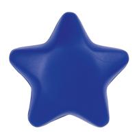 Kép 1/3 - STARLET stressz oldó csillag, kék