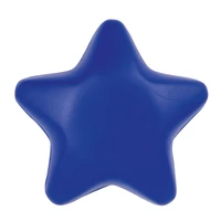 Kép 2/3 - STARLET stressz oldó csillag, kék
