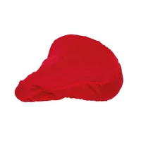 Kép 1/3 - DRY SEAT kerékpár üléshuzat, vörös