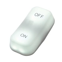 Kép 3/5 - ON/OFF éjszakai fény, lámpa, fehér