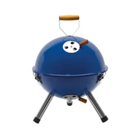 Kép 1/3 - COOKOUT barbecue, kék