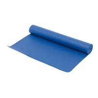 Kép 1/4 - KARMA jóga matrac, kék