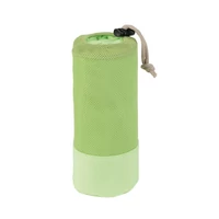 Kép 1/3 - FRESHNESS mikroszálas törölköző, világoszöld