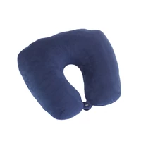 Kép 1/4 - TURN OVER párna, tengerészkék