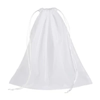 Kép 1/3 - VEG BAG tasak zöldségek és gyümölcsök számára, fehér