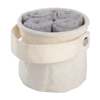 Kép 1/3 - DRY OFF vendég törölköző szett, szürke