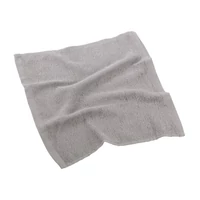 Kép 3/3 - DRY OFF vendég törölköző szett, szürke
