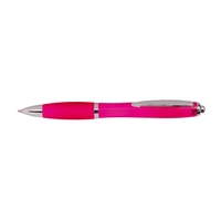 Kép 1/3 - SWAY golyóstoll, magenta