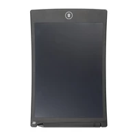 Kép 1/4 - MAGIC SCRIPT LCD felíró, jegyzet tábla, fekete