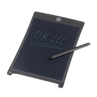 Kép 3/4 - MAGIC SCRIPT LCD felíró, jegyzet tábla, fekete