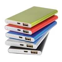 Kép 3/3 - ENDURANCE EVOLUTION powerbank, zöld