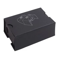 Kép 4/5 - IMAGINATION LIGHT 3D VR videószemüveg, fekete