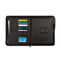 Kép 3/4 - NEW AGE mappa tablet tartóval, fekete
