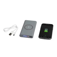 Kép 3/4 - CONTACT powerbank, szürke