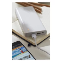 Kép 3/3 - STORAGE powerbank, fehér