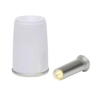 Kép 3/5 - DIFFUSOR éjjeli lámpa, fehér