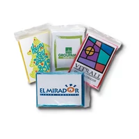Kép 7/7 - SPRINKLE Műanyag kapucnis esőkabát, átlátszó