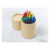 Kép 3/11 - STRIPER 30 db-os zsírkréta készlet, beige