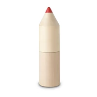 Kép 1/12 - COLORET 12 db ceruza fadobozban, fa