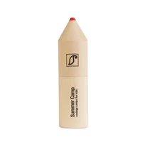 Kép 6/12 - COLORET 12 db ceruza fadobozban, fa