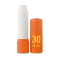 Kép 5/5 - GLOSS Ajakbalzsam, narancssárga