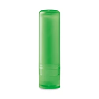Kép 1/3 - GLOSS Ajakbalzsam, áttetsző lime