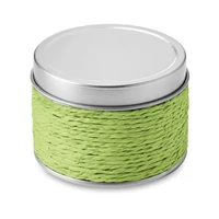 Kép 3/3 - DELICIOUS Illatgyertya, lime