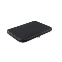 Kép 4/4 - DEOPAD Laptop tok, fekete