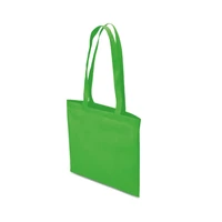 Kép 4/4 - TOTECOLOR Bevásárlótáska , zöld