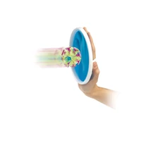 Kép 6/6 - CATCH&PLAY Tapadókorongos labdajáték, kék