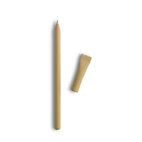 Kép 1/8 - ARTEL Újrahasznosított golyóstoll, beige