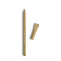 Kép 3/8 - ARTEL Újrahasznosított golyóstoll, beige
